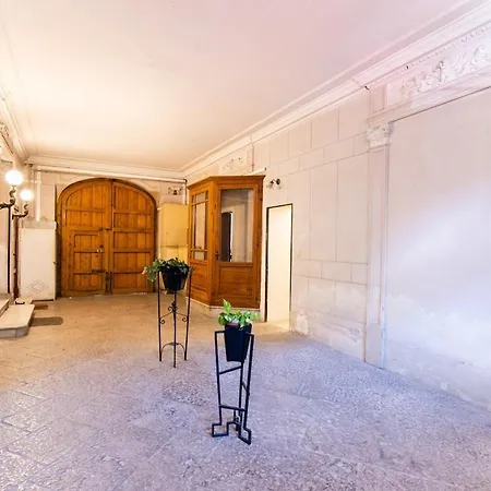 La Dimora Del Conte Affacciata Sul Apartament