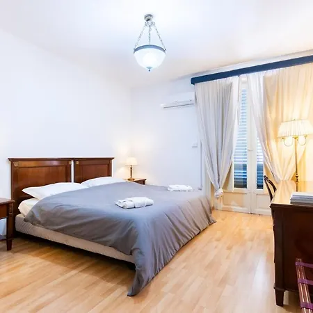 Apartmán La Dimora Del Conte Affacciata Sul Palermo