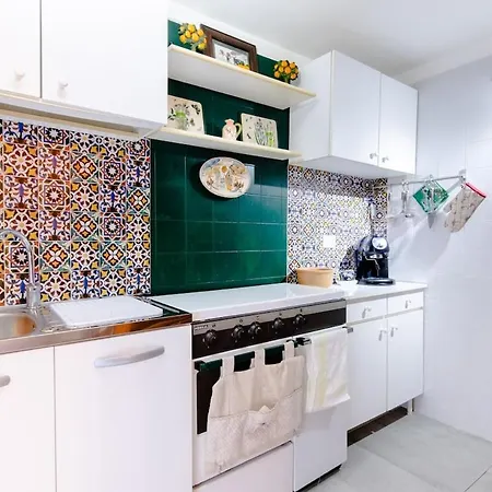 La Dimora Del Conte Affacciata Sul Apartmán *
